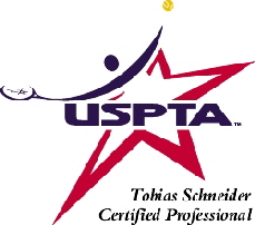 USPTA Certified Professional Logo-63178